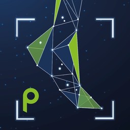 ped3D mobile app icon