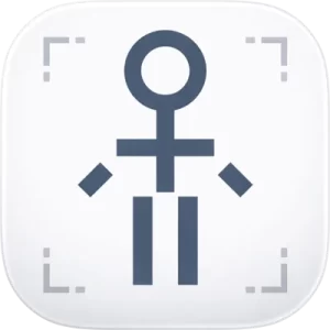 Tokens for Vision Gait Analysis