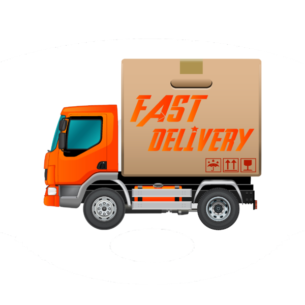Expedited Shipping
