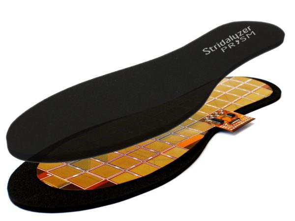 Stridalyzer PRISM Sensor Insoles - Image 4