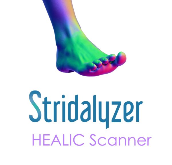 3D Scan Tokens for HEALICScanner - Image 3