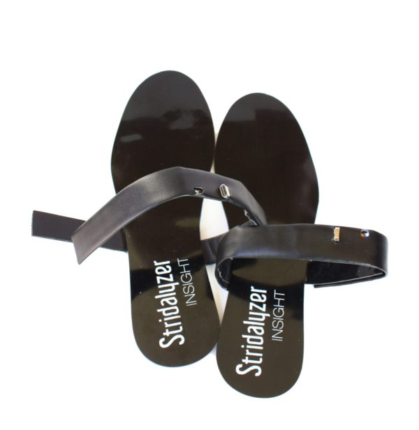 Stridalyzer INSIGHT Sensor Insoles - Image 2